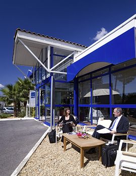 Novotel Montpellier