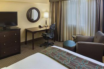 DoubleTree by Hilton Atlanta - Emory Area