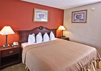 Quality Inn Lafayette