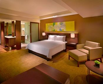 Hyatt Regency Kinabalu