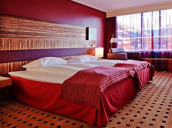 Radisson Blu Hotel Norge, Bergen