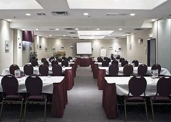 Quality Resort Chateau Canmore