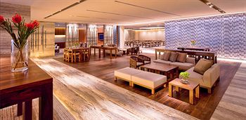 Grand Hyatt Singapore