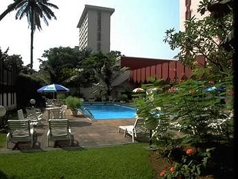 Ibis Douala