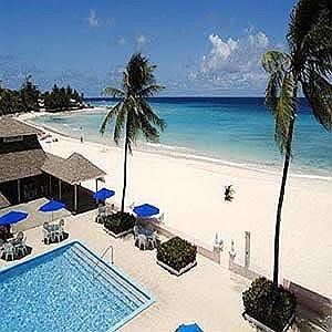 Southern Palms Hotel