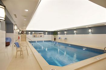 Best Western Plus Chocolate Lake Hotel