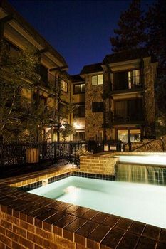 Inn By The Lake