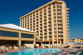 Plaza Ocean Club