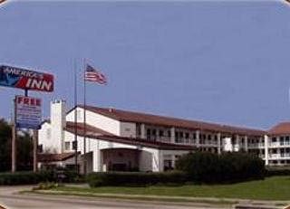 America's Inn Sugarland/Stafford