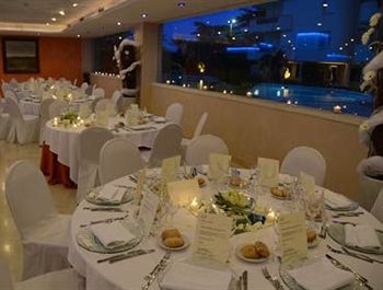 Mediterraneo Hotel Apartment