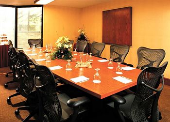 DoubleTree by Hilton Hotel Memphis