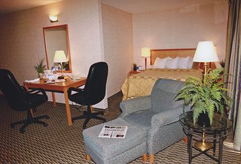 Comfort Inn Regina