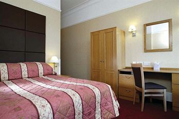 Best Western Abbey Hotel