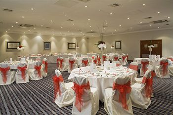 Holiday Inn Bristol-Filton