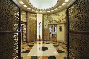 Hotel Santa Catalina