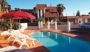 Casa Bella Motel