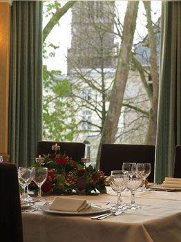Crowne Plaza Bruges