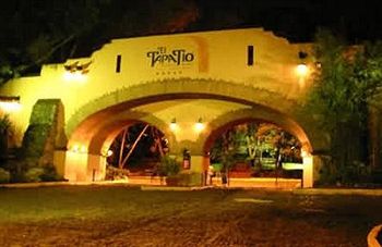 El Tapatio Hotel And Resort