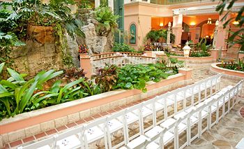 Embassy Suites - Ft. Lauderdale/17th Street