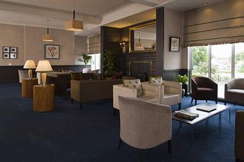 Hilton Aberdeen Treetops Hotel