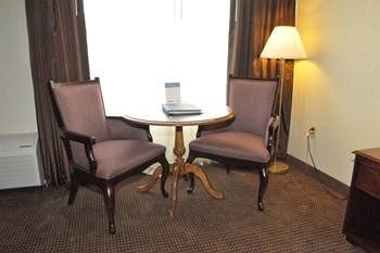Best Western Sovereign Hotel Albany