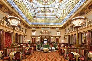 Hotel Metropol Moscow