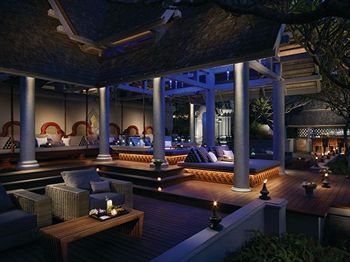 Four Seasons Resort Chiang Mai