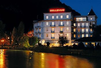 Hotel Bellevue