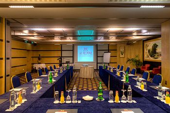 Le Royal Hotels &amp; Resorts - Luxembourg