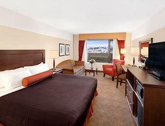 Travelodge Hotel Saskatoon