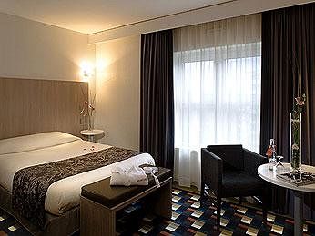Mercure Grenoble President
