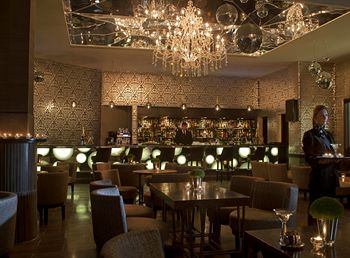 Radisson Blu Edwardian Heathrow Hotel