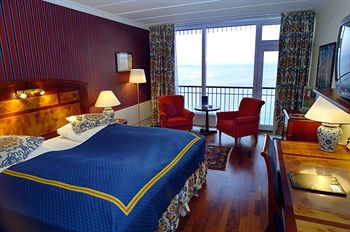 Helnan Marselis Hotel