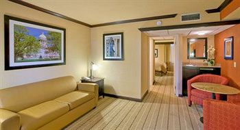 Wyndham Garden Oklahoma City