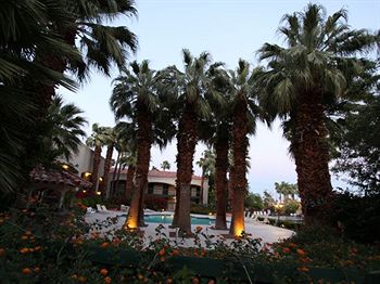 Ivy Palm Resort & Spa