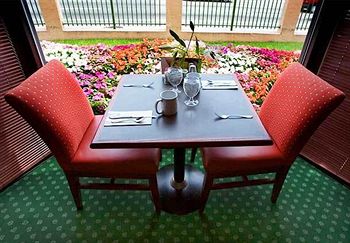 Courtyard By Marriott Fort Lauderdale East