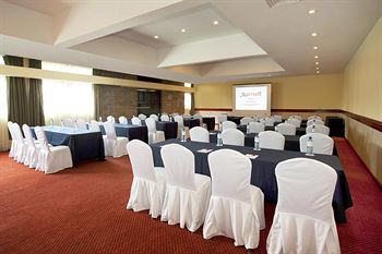 Puebla Marriott Real