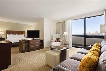 Hilton Miami Airport