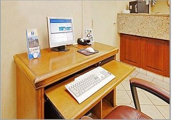 Comfort Inn Downtown