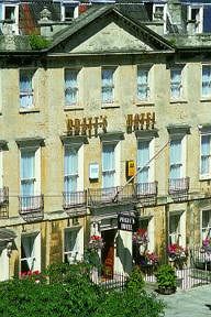 Pratts Hotel
