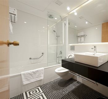 Leonardo Plaza Hotel Jerusalem