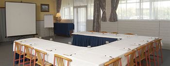 Kingsgate Hotel Te Anau