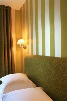 Cezanne Hotel