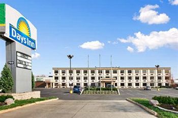 Days Inn Columbus Airport