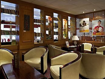 Ibis Quimper