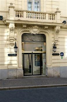 Grand HÃ´tel du Midi