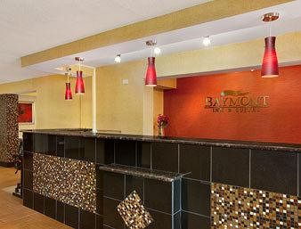 Baymont Inn and Suites Charlotte - Airport Coliseum