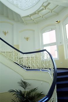 TOP CityLine Hotel Essener Hof Essen