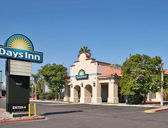 Days Inn I 17 And Thomas