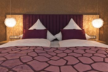 TOP HOTEL HAMMER MAINZ